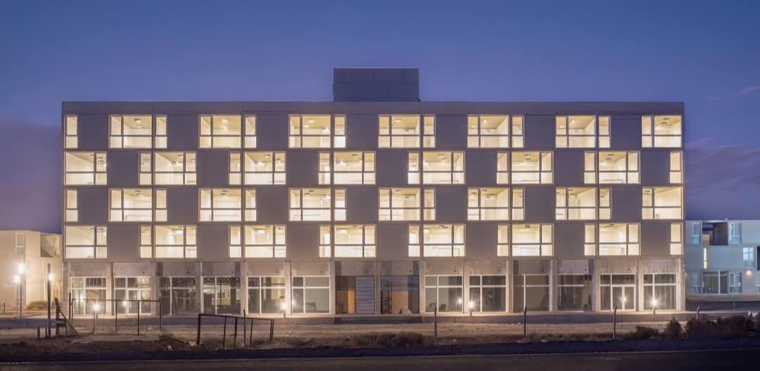 Añelo Nuevo – Desarrollo Residencial Integral