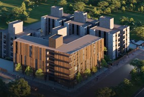 Torres Elysian – Añelo