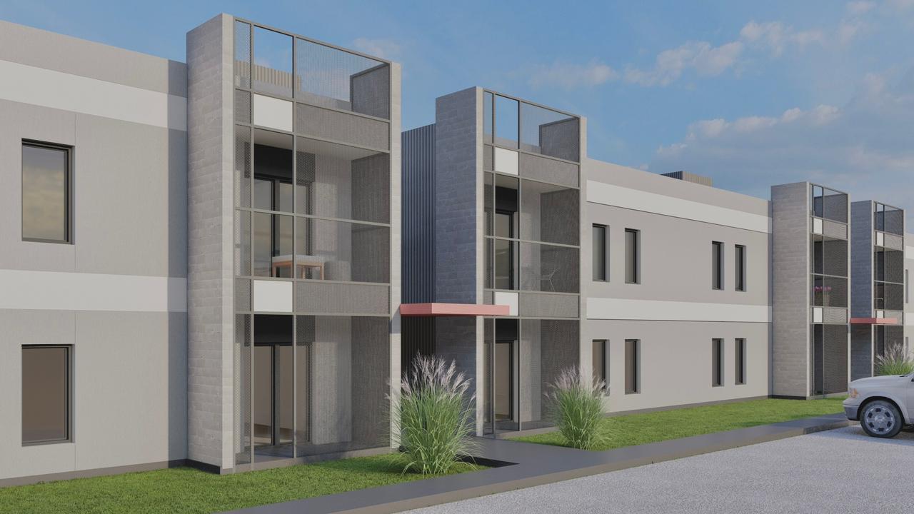 IVM 2 – Desarrollo en Vaca Muerta